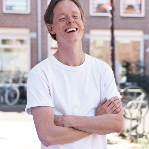 BABS-Hilversum-Rik-Witteveen-Trouwerik