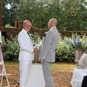 trouwambtenaar-Amsterdam-BABS-Marc-Neerhof-homohuwelijk