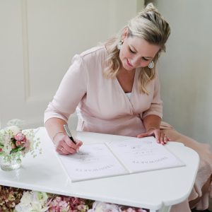 trouwambtenaar-Utrechtse-Heuvelrug-Jacomijn-Zijlstra