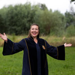 BABS-Nijmegen-Marjolein