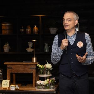 ceremoniespreker-Amsterdam-Guido-Bruin