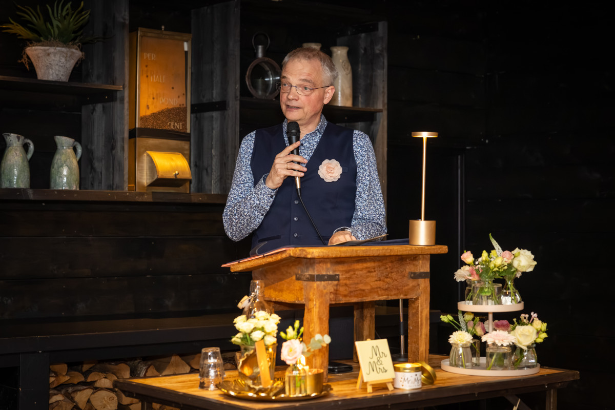 ceremoniespreker-Amsterdam-Guido-Bruin