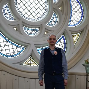 trouwambtenaar-Amsterdam-Guido