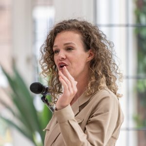 trouwambtenaar-Brabant-Maud