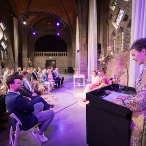 trouwambtenaar-Brabant-Maud