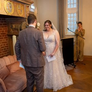 trouwambtenaar-Brabant-Maud