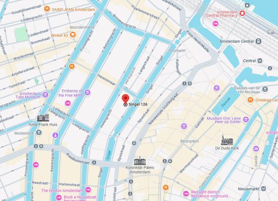 training-trouwambtenaar-voor-een-dag-Amsterdam