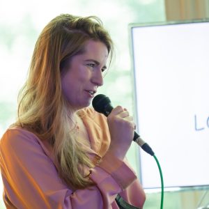 ceremoniespreker-Arnhem-Sofie-Bogers