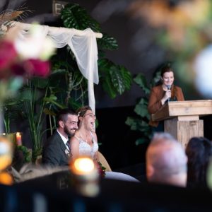 trouwambtenaar-Zeeland-België-Michelle