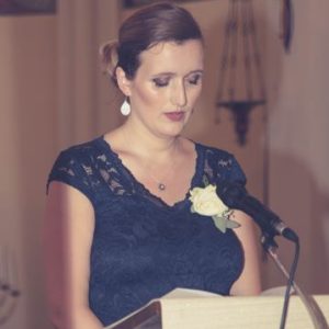 trouwambtenaar-Zeeland-België-Michelle