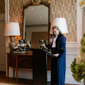 Ceremoniespreker-Alkmaar-Ryanne-Kuijt