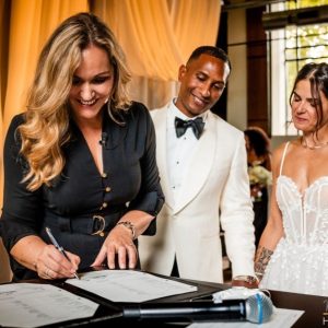 Ceremoniespreker-Alkmaar-Ryanne-Kuijt