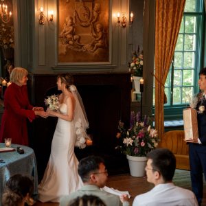 ceremoniespreker-Nijmegen-Leonie