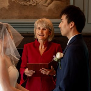 ceremoniespreker-Nijmegen-Leonie