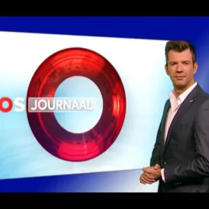 NOS-journaal-doventolk