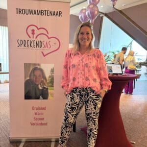 ceremoniespreker-Bussum-Saskia-Bruijn-Sprekend-Sas