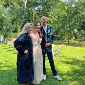 trouwambtenaar-Gooi-Saskia-Bruijn-Sprekend-Sas