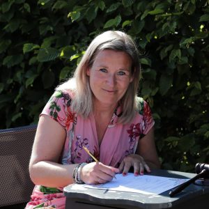 trouwambtenaar-Gooi-Saskia-Bruijn-Sprekend-Sas