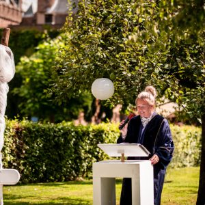 trouwambtenaar-Gooi-Saskia-Bruijn-Sprekend-Sas