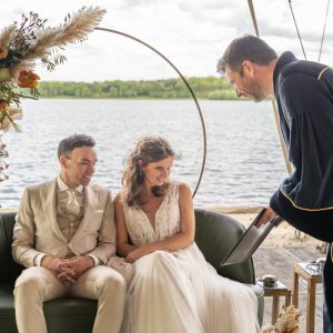 trouwambtenaar-gebarentolk-Sebastiaan-Boogaard