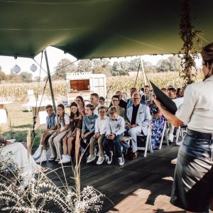 Trouwceremonie-BABS-Inge