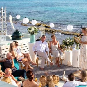 Trouwen-op-het-strand-Curacao-Gerjanne