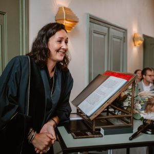 trouwambtenaar-Alphen-Nadine-van-Giezen