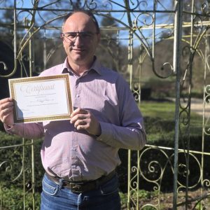 Trouwambtenaar-Apeldoorn-Maurice-Baijens