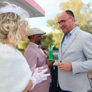 bruiloft-boot-trouwceremonie-Maurice