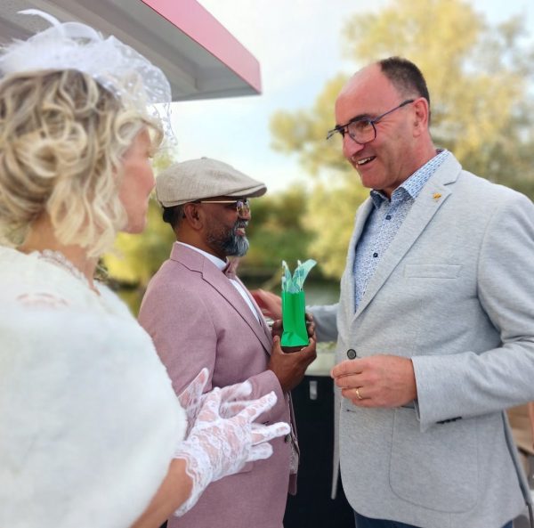 bruiloft-boot-trouwceremonie-Maurice