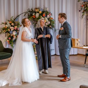 Bruidspaar-Utrecht-Melanie-RobertJan