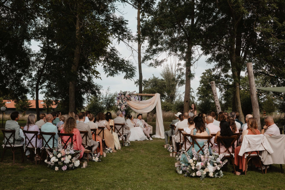Ceremoniespreker-Goeree-Overflakkee-Mandy-Trouwmakerij
