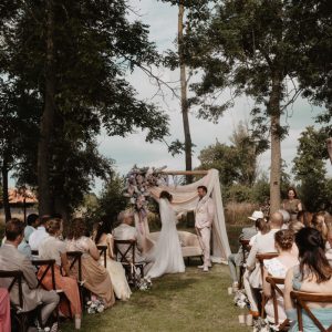 Ceremoniespreker-Goeree-Overflakkee-Mandy-Trouwmakerij