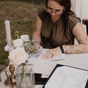 Ceremoniespreker-Goeree-Overflakkee-Mandy-Trouwmakerij