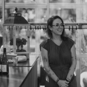 Ceremoniespreker-Goeree-Overflakkee-Mandy-Trouwmakerij