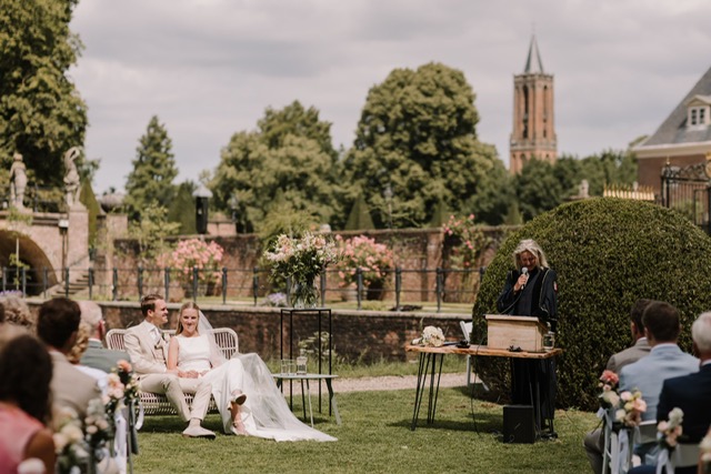 Buitenplaats Amerongen