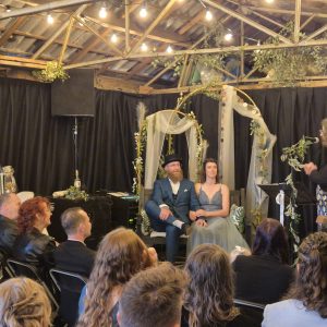 Bruiloft-Myrian-Hollegien