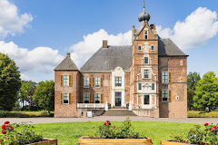 Wedding-kasteel-Cannenburch