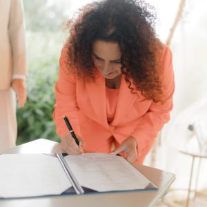 ceremoniespreker-Almere-Rachida