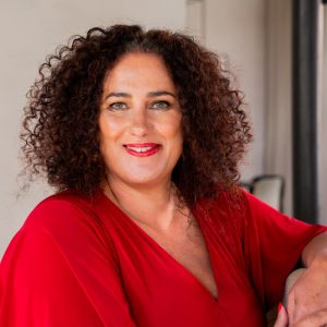 trouwambtenaar-Almere-Rachida