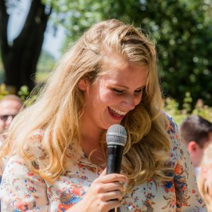 trouwambtenaar-Friesland-Carina-Roemers