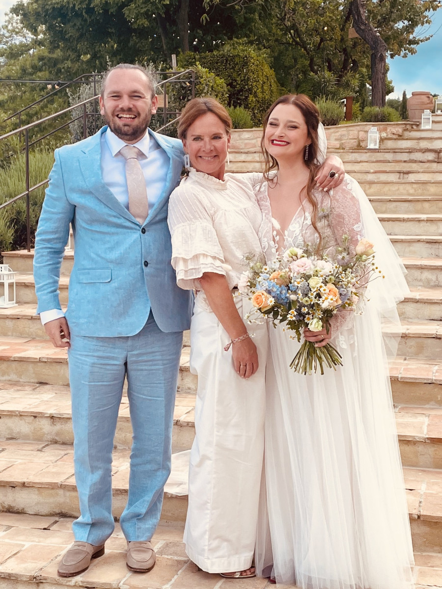 Wedding Italy
