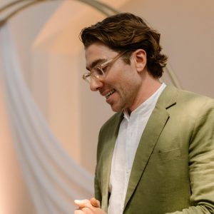 ceremoniespreker-Amsterdam-Maurits-Decates