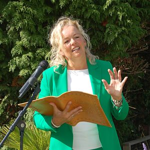 ceremoniespreker-Gouda-Jorien-Trouw-Mij