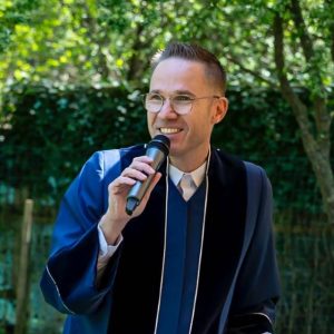 trouwambtenaar-Rotterdam-Auke-de-Jong