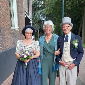 trouwambtenaar-Rotterdam-Ellemieke-verbindt-echt