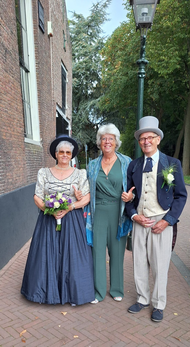 trouwambtenaar-Rotterdam-Ellemieke-verbindt-echt