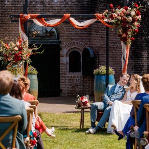 trouwambtenaar-Utrecht-Geraldiene