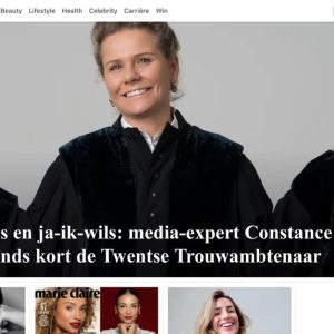 BABS-Twente-Constance