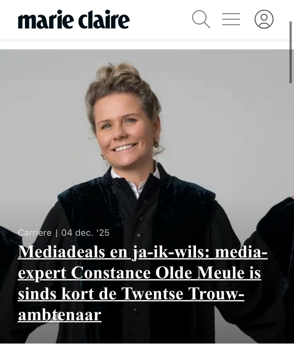 BABS-Twente-Constance